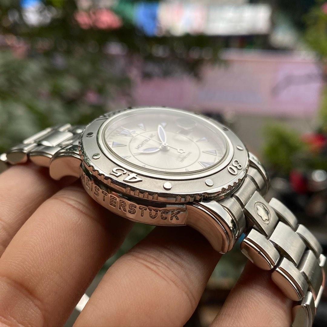 Jam montblanc meisterstuck outlet
