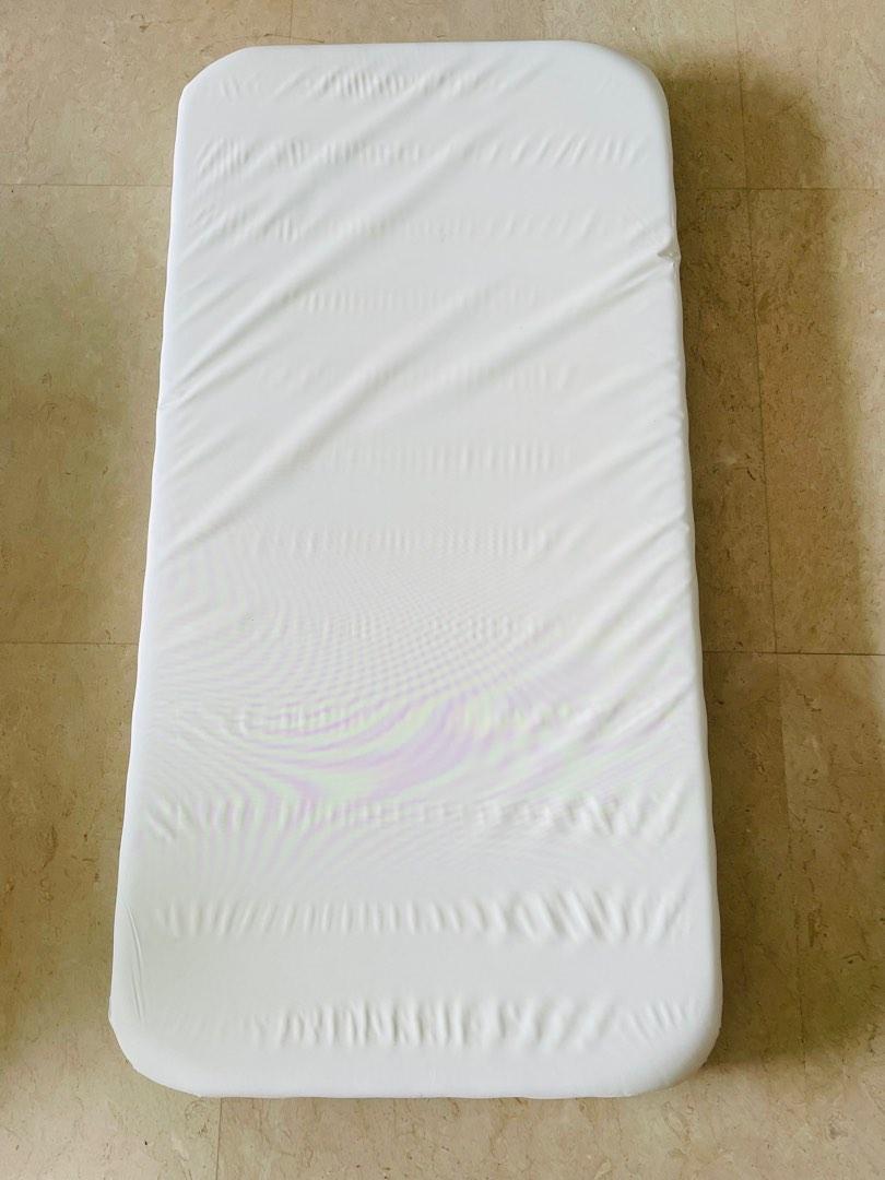 Mothercare Cot Mattress 60 cm by 120 cm, Babies & Kids, Baby Nursery