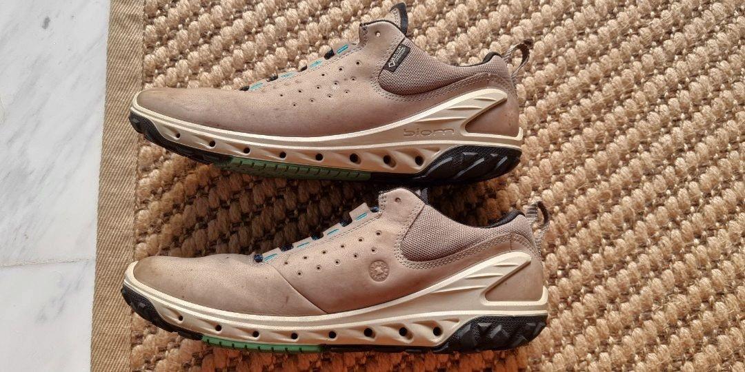 Moving out Sale ECCO Biom Venture Gore Tex