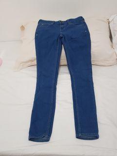 Mr Lee Jeans fits 25-26 waist
