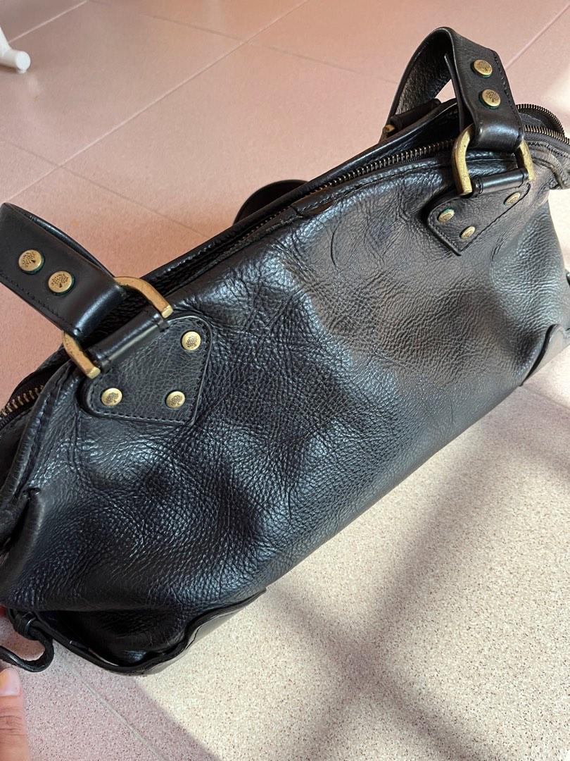 Mulberry vintage shoulder bag, Women's Fashion, Bags & Wallets