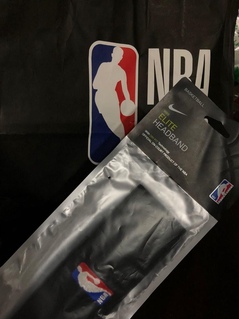 Nike nba elite headband new arrivals