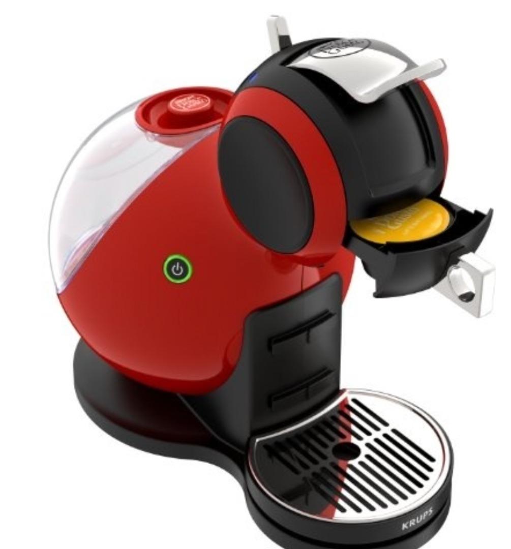 Nescafe Dolce Gusto Melody 3 Manual, TV & Home Appliances, Kitchen