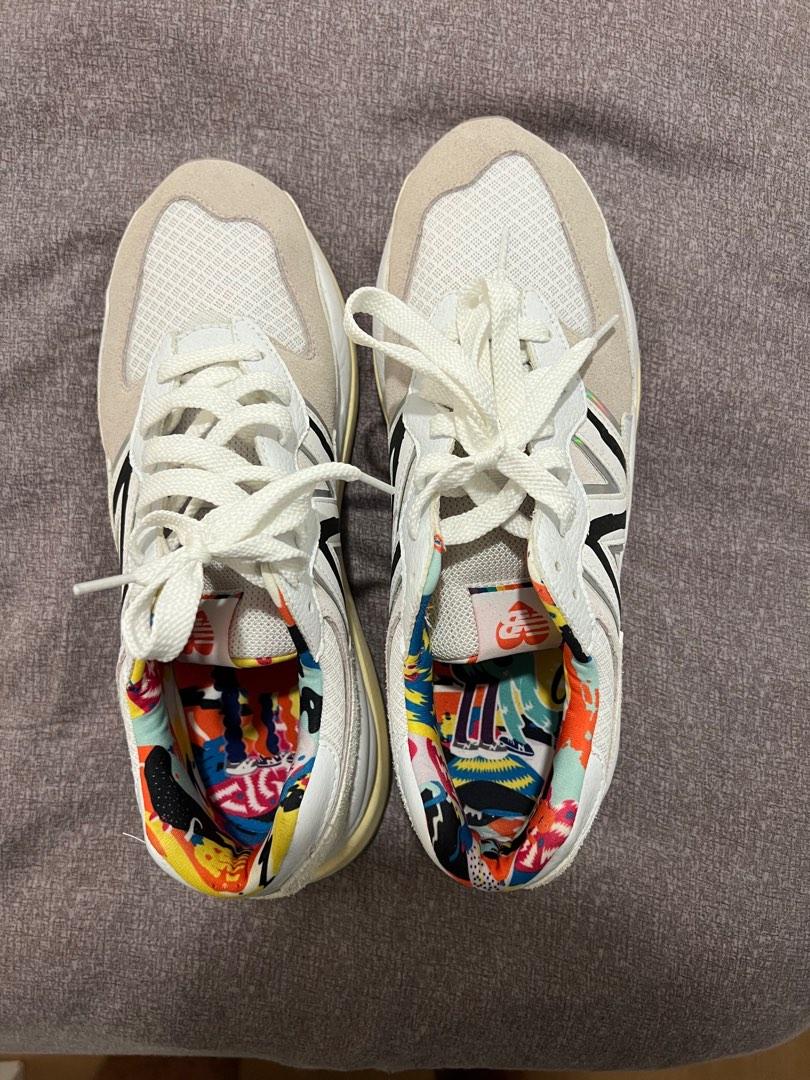 new balance limited release