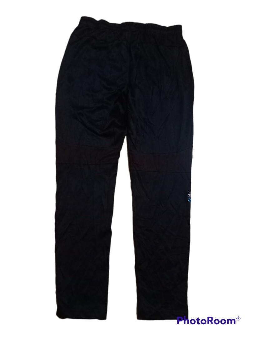 New Balance Track Pants, Men's Fashion, Bottoms, Joggers on Carousell