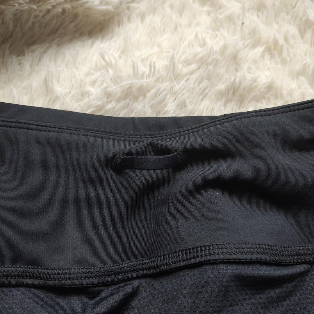 New Balance Women's Impact Run 5 Inch Short, Women's Fashion, Bottoms