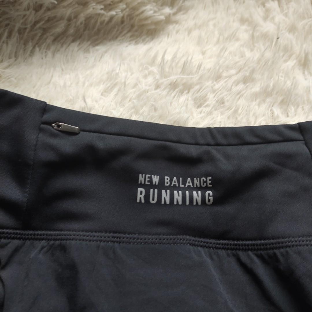 New Balance Women's Impact Run 5 Inch Short, Women's Fashion, Bottoms