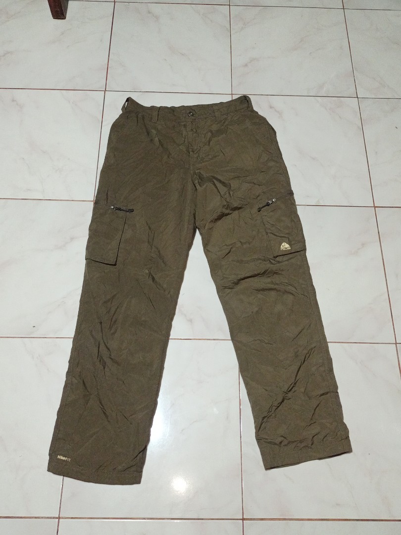 acw nike pants