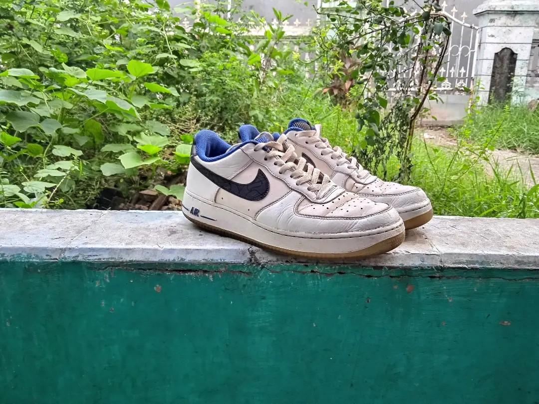 Penny hardaway af1 clearance