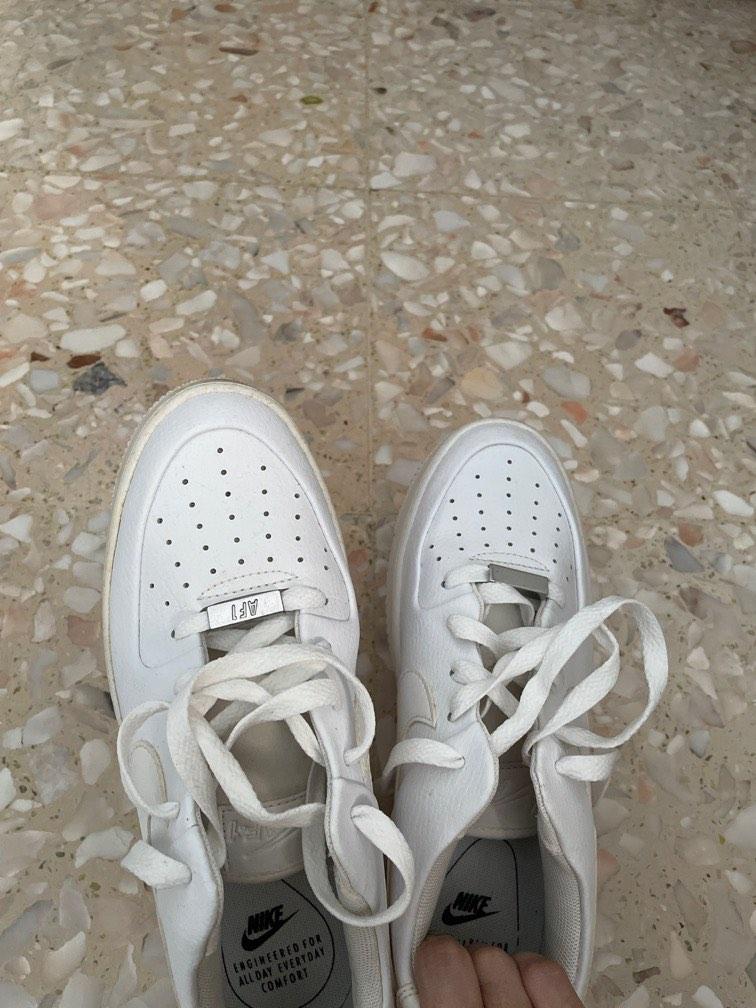 Nike air force 1 engineered clearance for all day everyday comfort