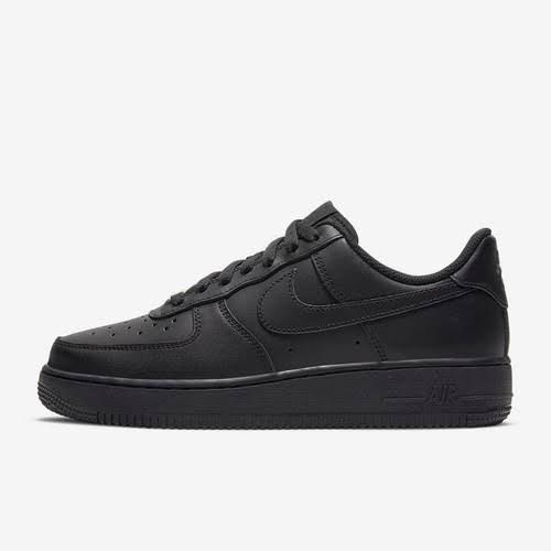 Af1 triple black clearance