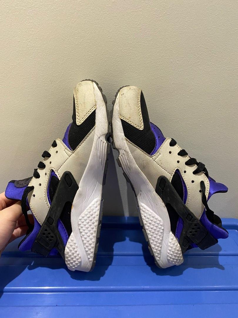 Huarache discount persian violet