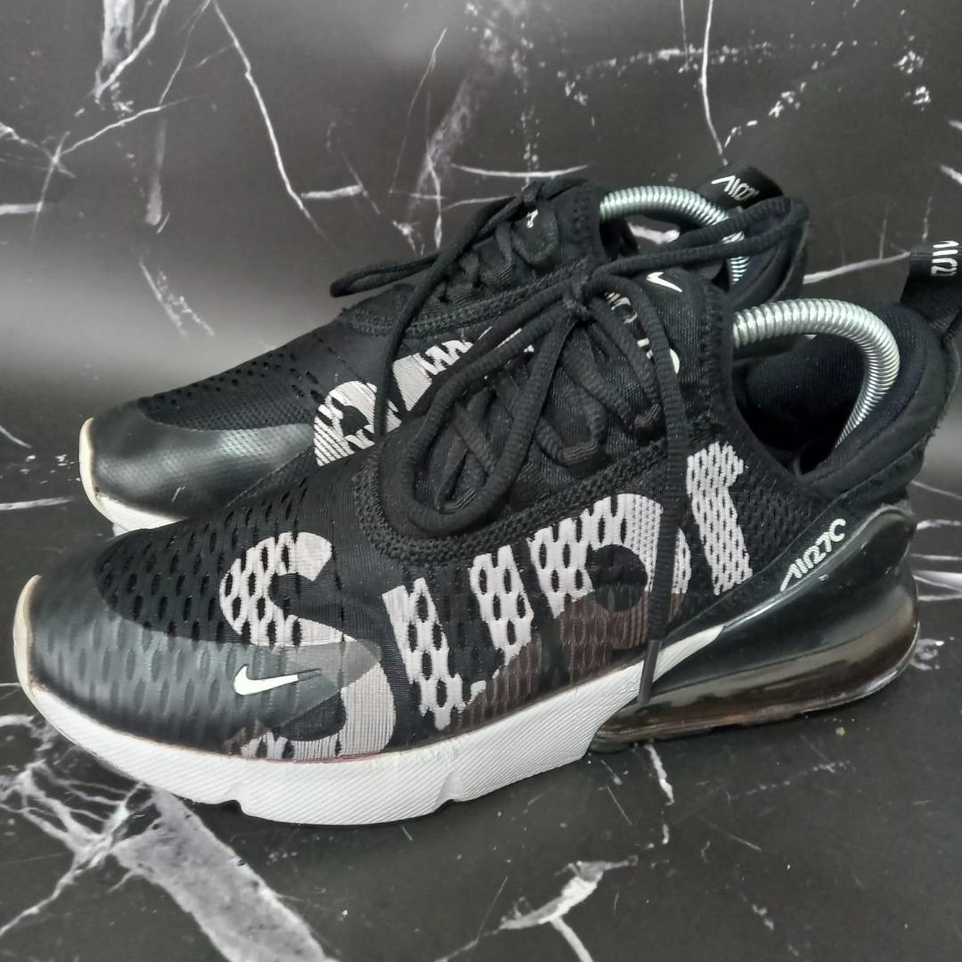 Air max 270 collab supreme discount