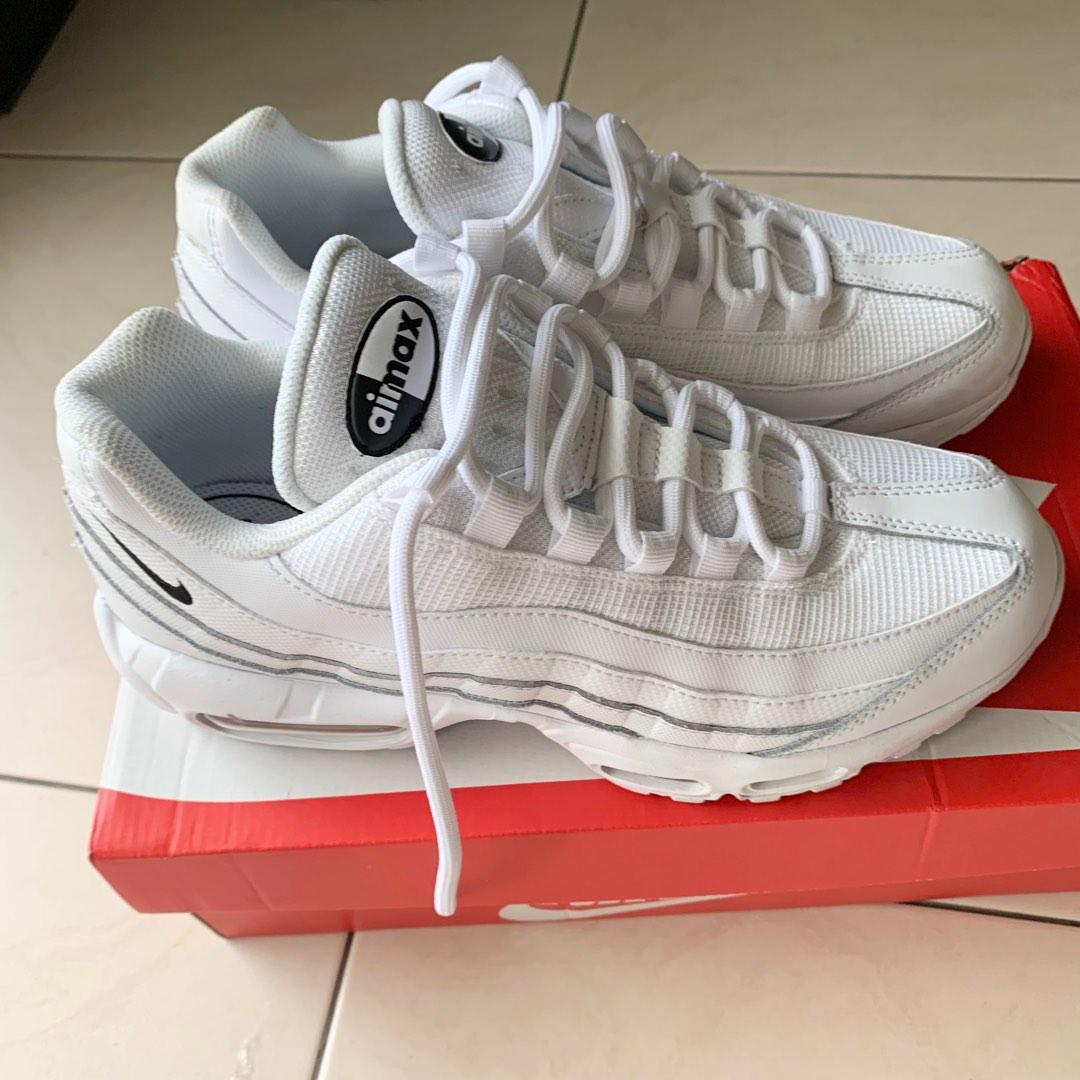 Trainers 95s sales