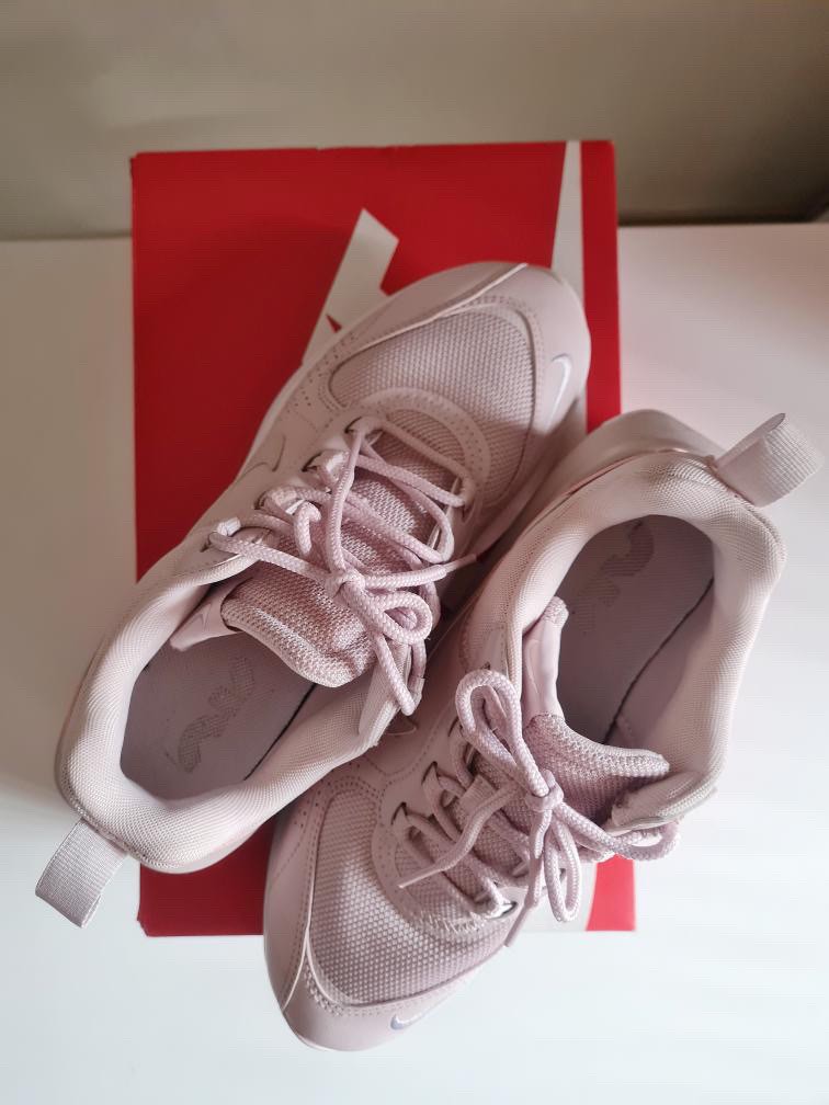 Nike air max verona rose pink