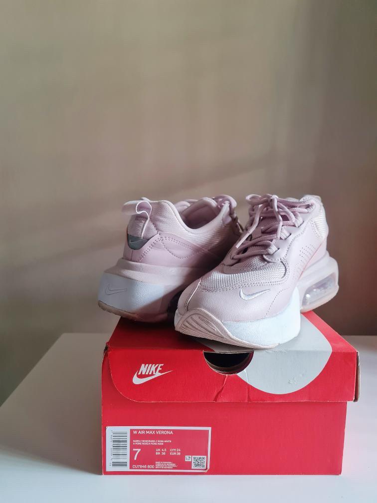 Nike air max verona rose pink