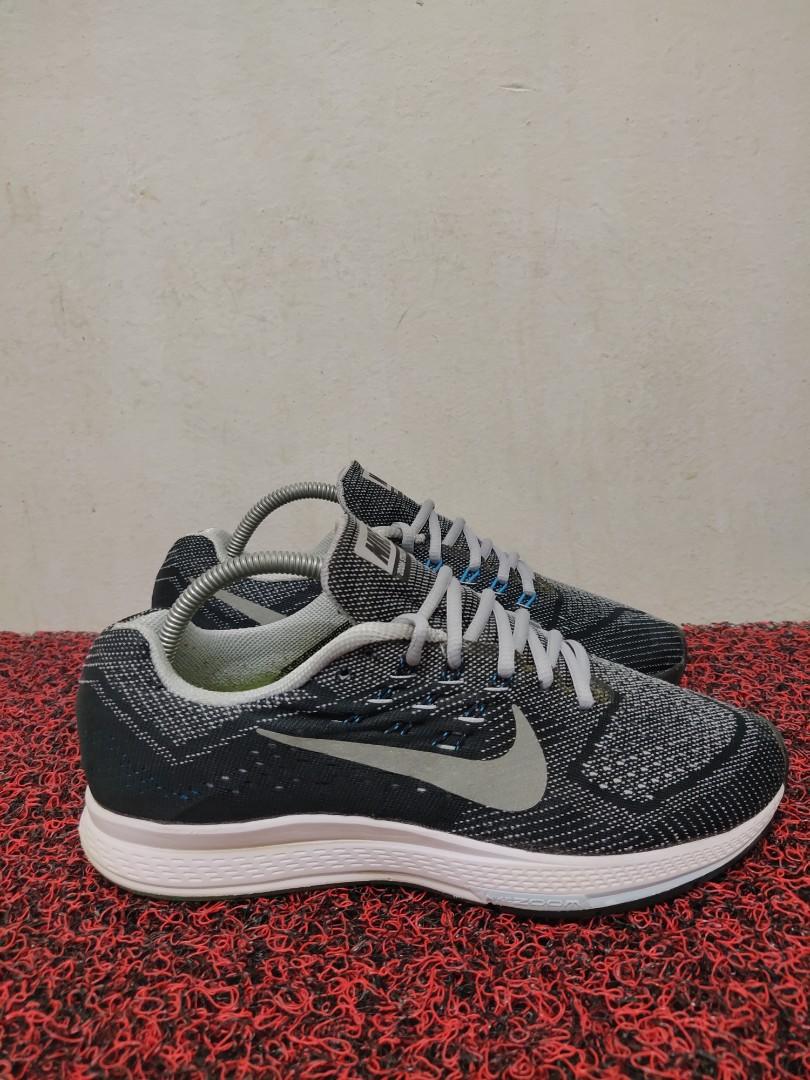 jual nike air zoom structure 18