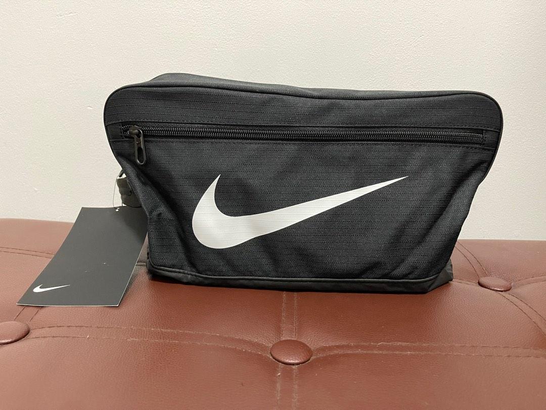 mens nike pouch