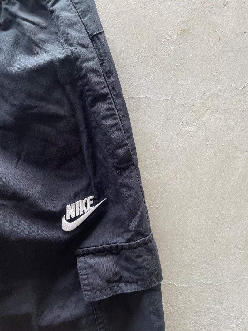 nike kyrie cargo pants
