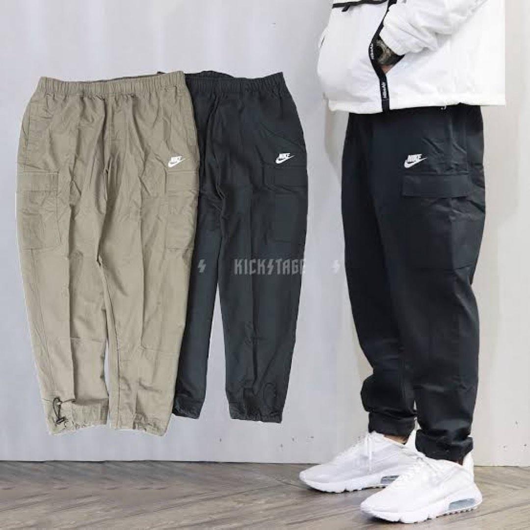 arri nike cargo pants