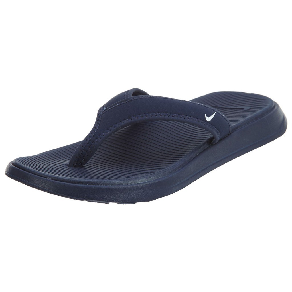 Nike celso thong, Men's Fashion, Footwear, Flipflops and Slides on Carousell