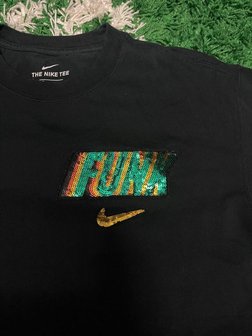 nike funk t shirt