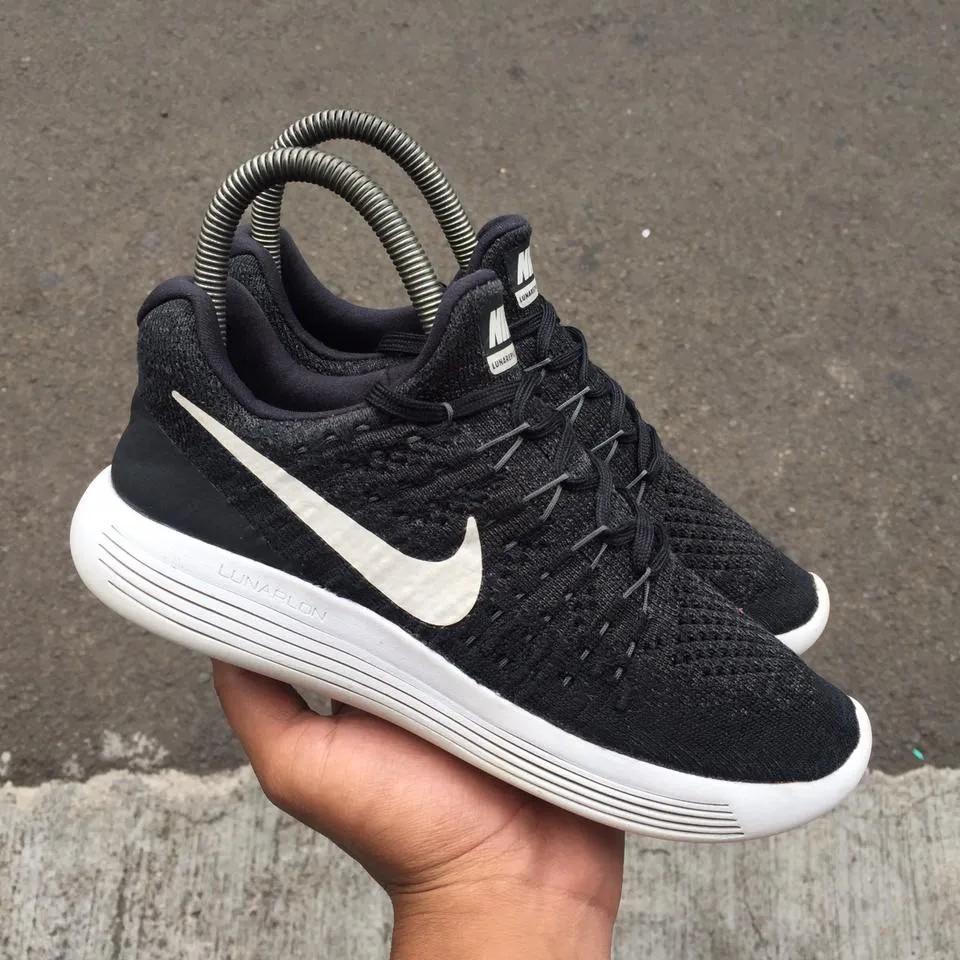 Sepatu nike lunarepic store low flyknit 2