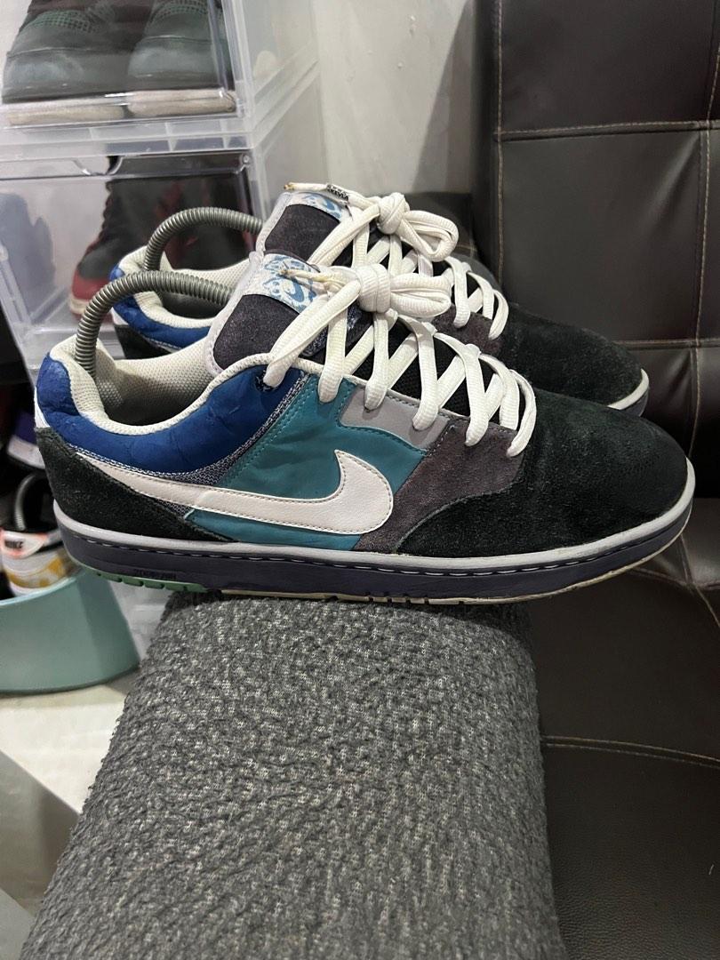 Nike discount sb ghost
