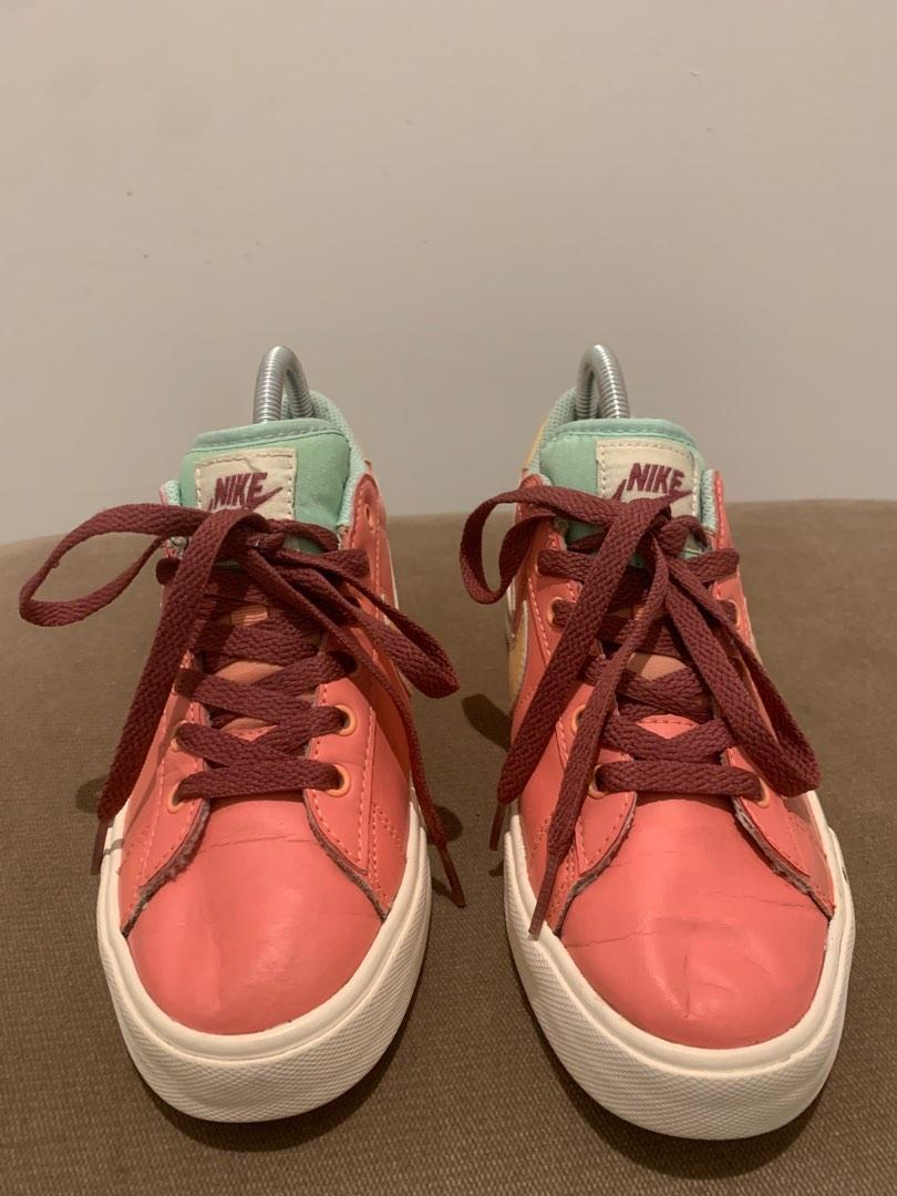 Nike sweet 2025 classic pink