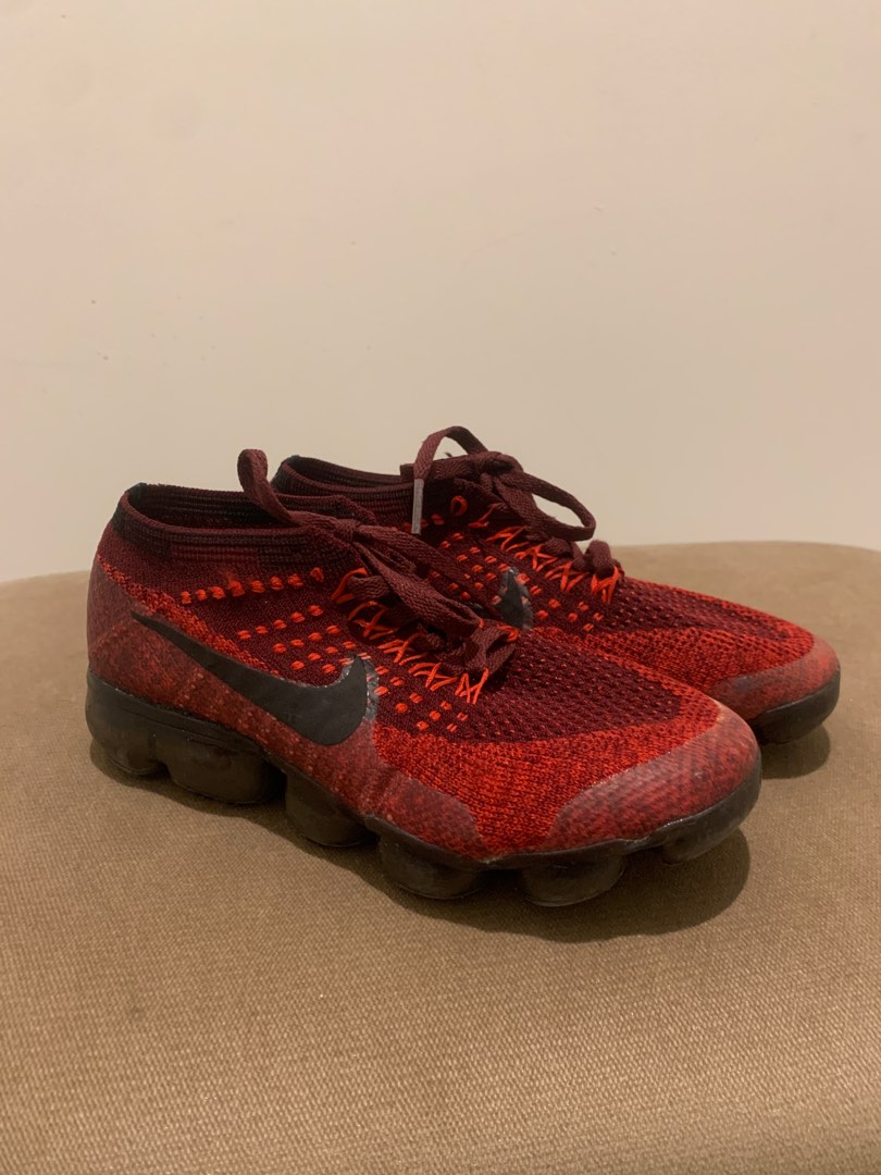 Vapormax toddler discount