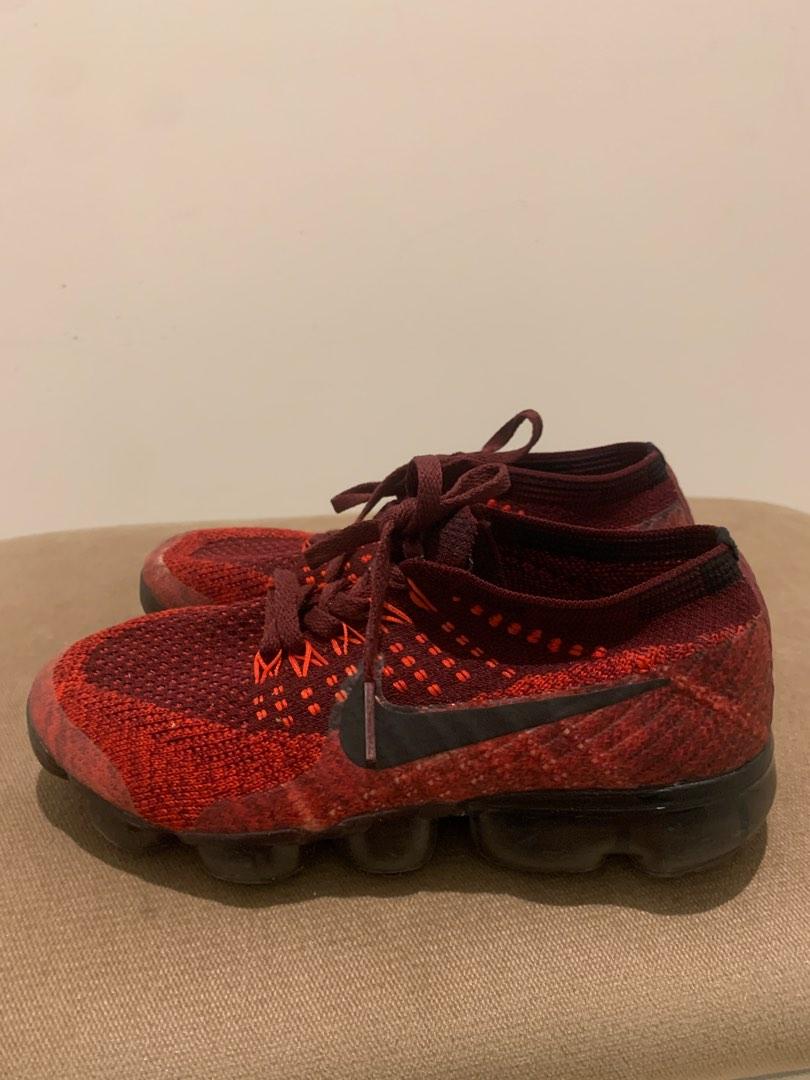 Nike vapormax for kids 2025