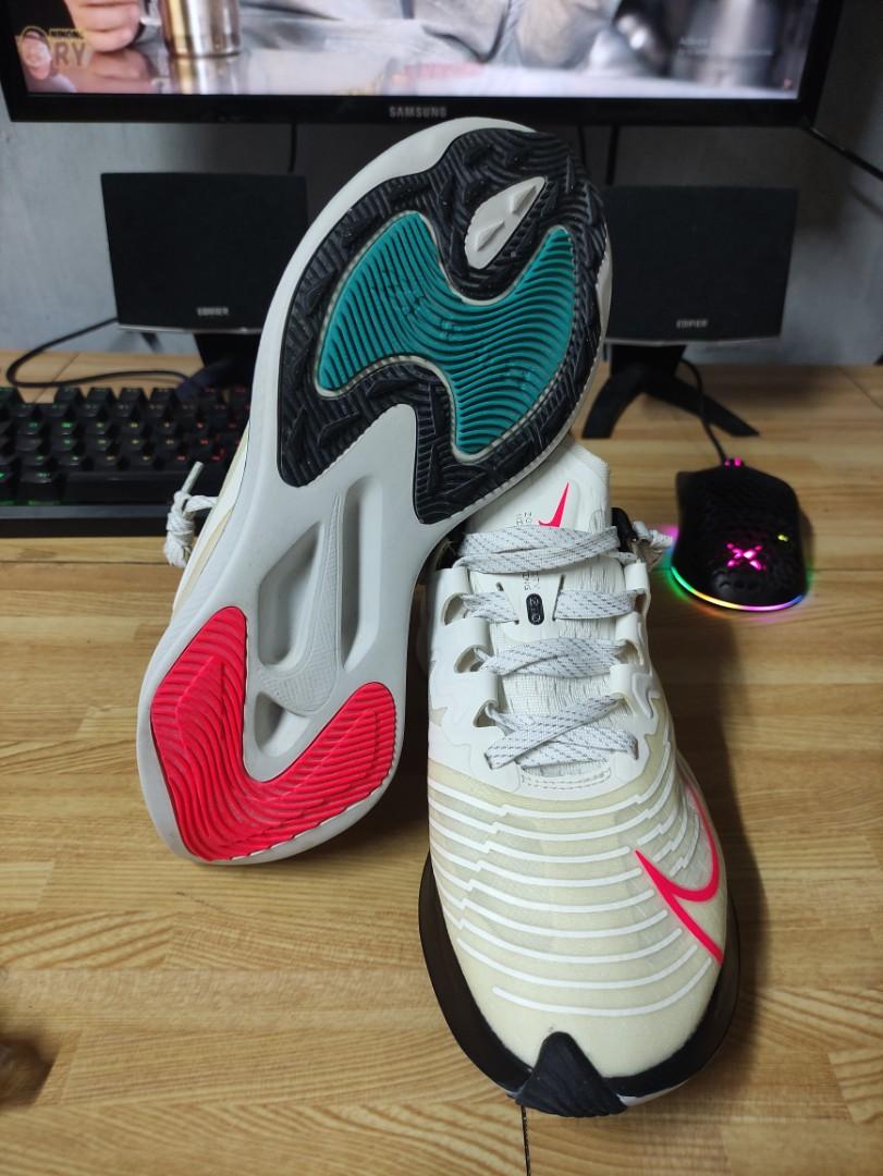Nike zoom outlet gravity decimas