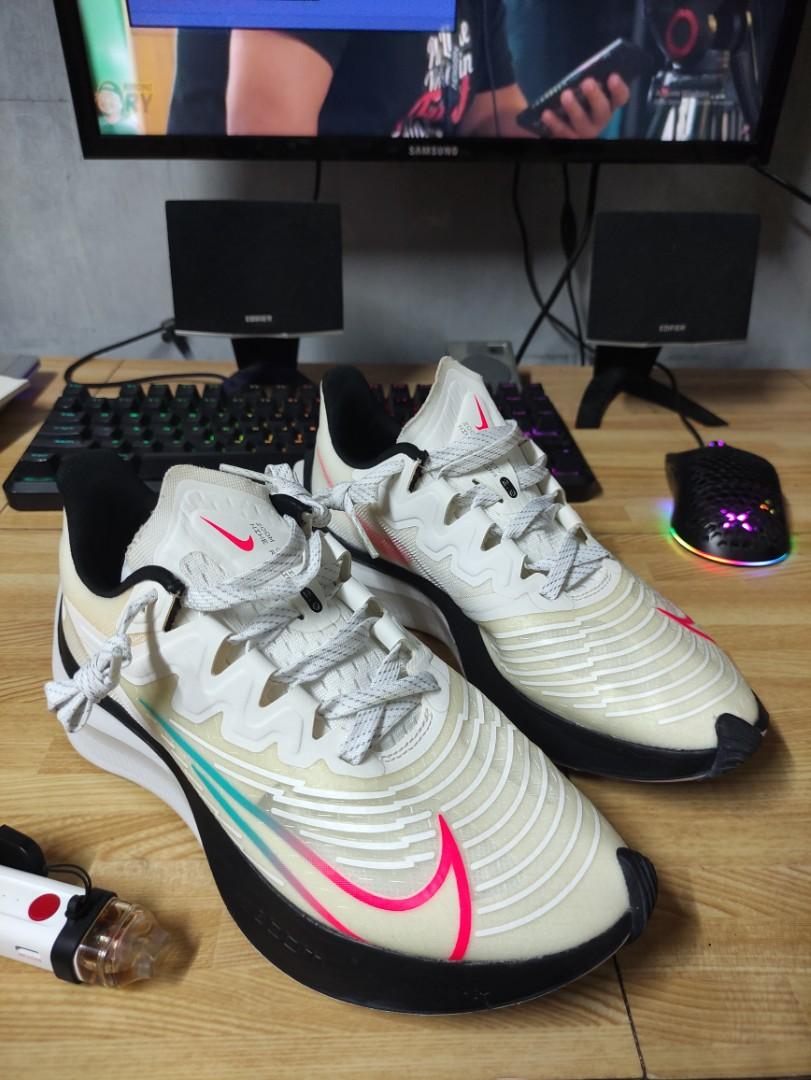 Nike zoom deals gravity decimas