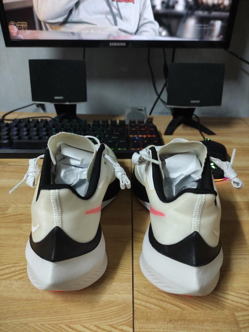 review nike zoom gravity 2