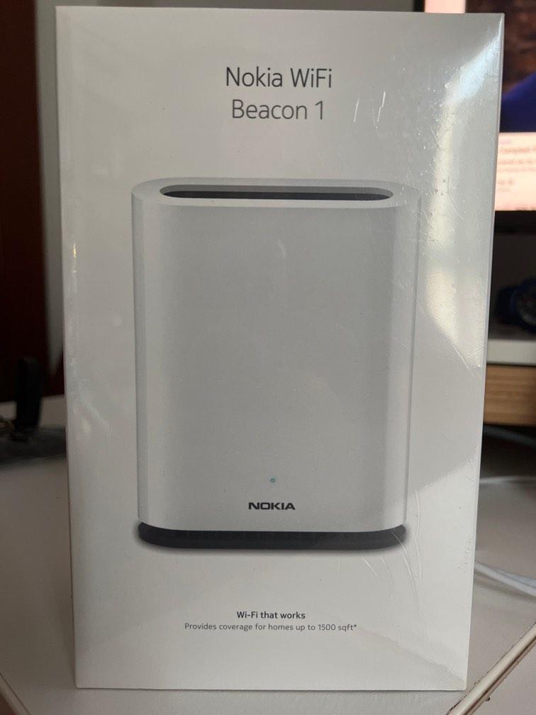 Nokia wifi router price Clearance