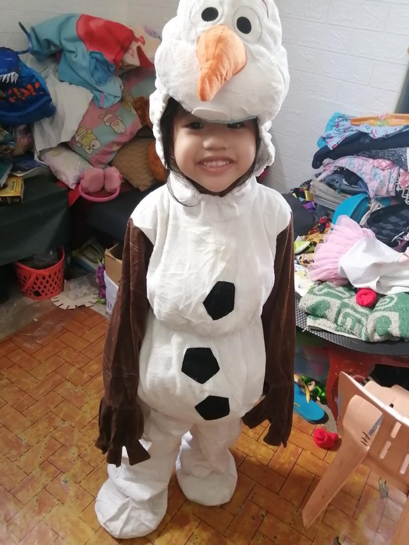 12 Olaf costume ideas  olaf costume, olaf, olaf halloween costume