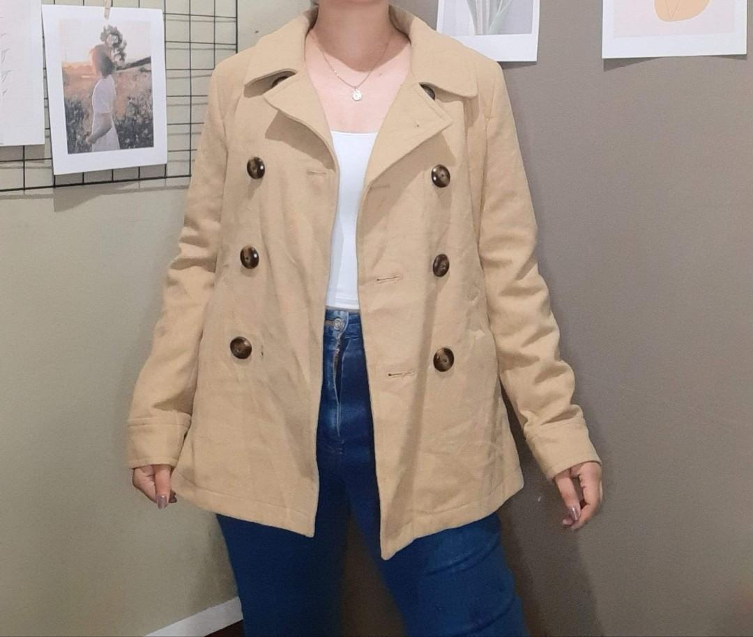 Trench coat store old navy