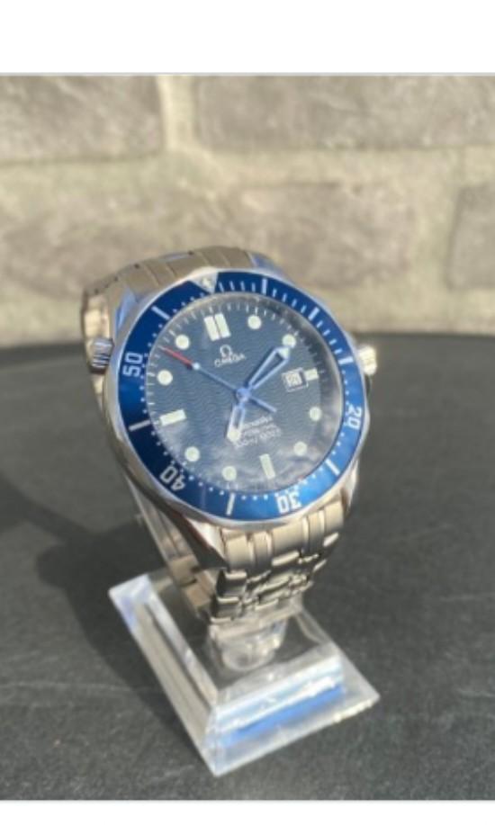 Omega seamaster 2025 300 pierce brosnan