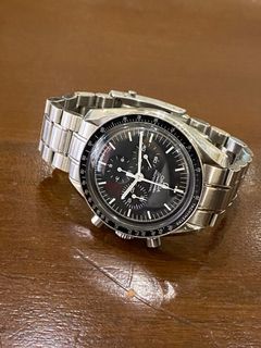 Vendo omega speedmaster moonwatch outlet