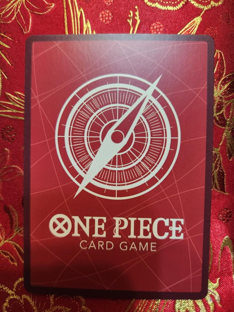 One Piece Card Game Roronoa Zoro Leader Guide • DotGG