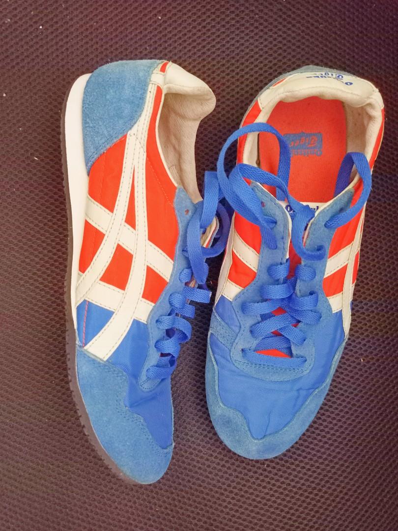 Onitsuka Tiger 40.5, Men's Fashion 