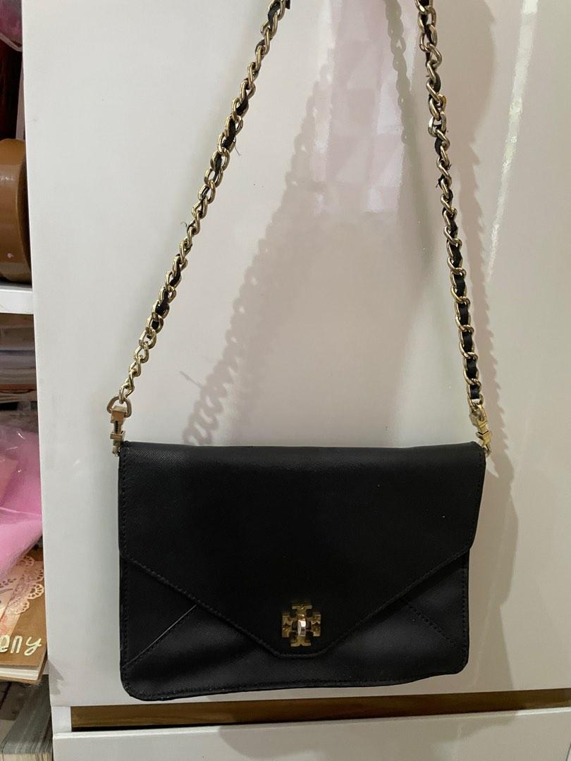 Tory burch hot sale envelope bag