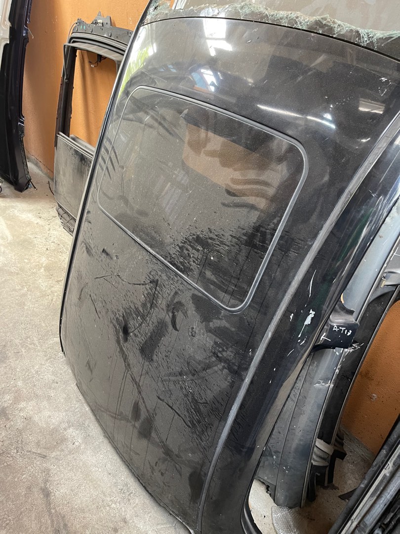 Sunroof Toyota Corolla Altis CBU full specs model, Auto Accessories on