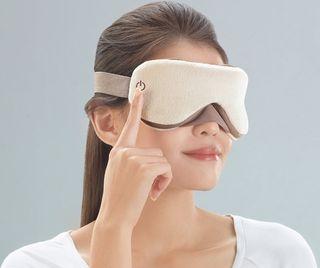 OSIM uMask Eye Massager