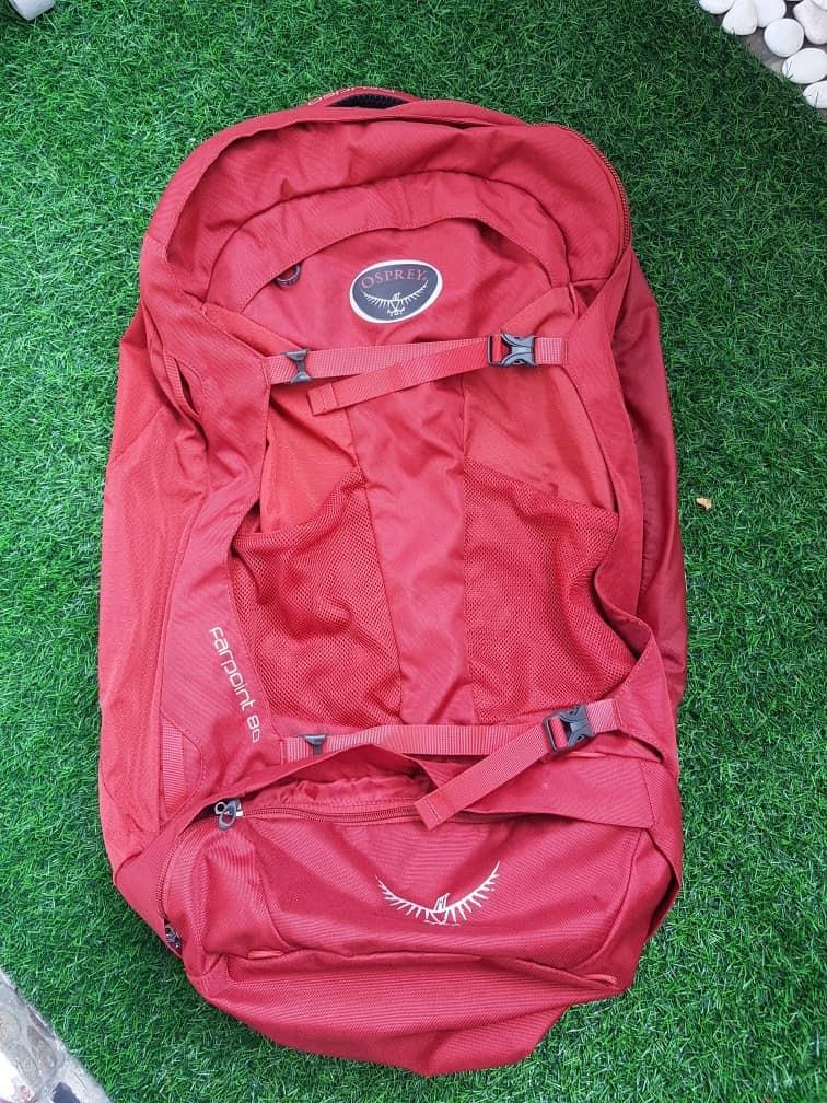Farpoint 80l on sale