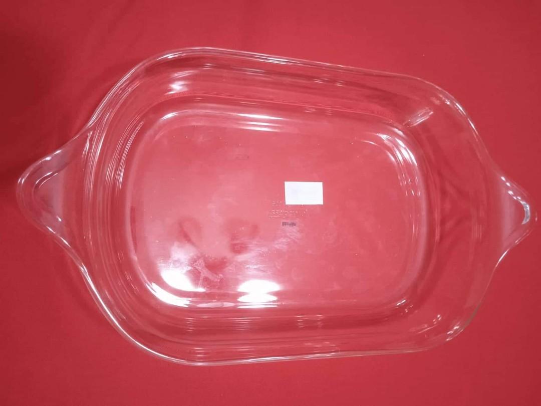 Oval baking dish, Furniture & Home Living, Kitchenware & Tableware