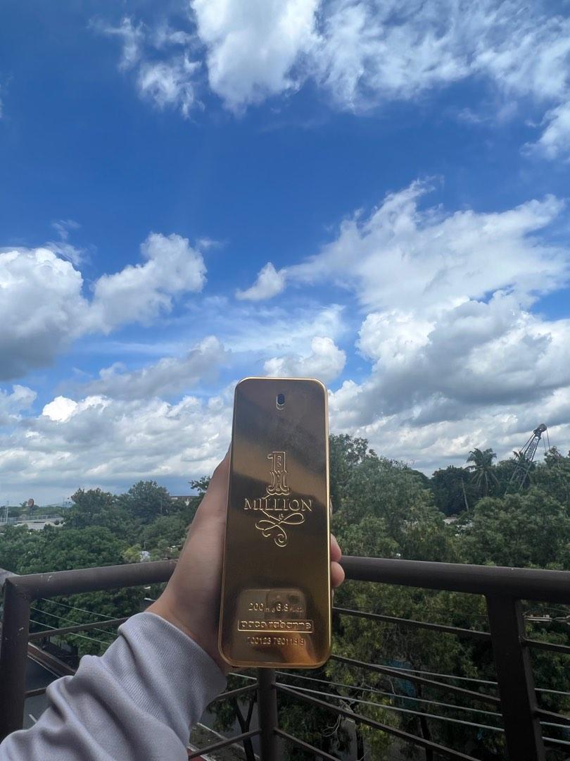 Paco Rabanne 1 Million Beauty Personal Care Men s Grooming On Carousell