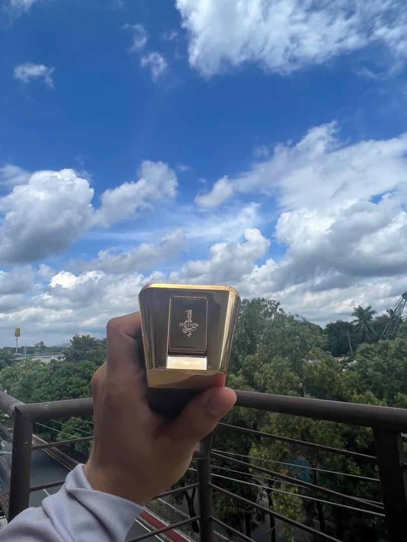 Paco Rabanne 1 Million Beauty Personal Care Men s Grooming On Carousell