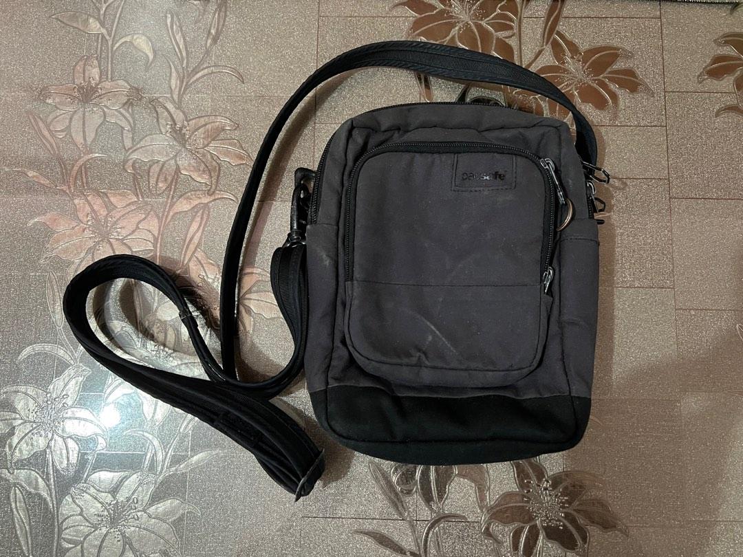 Pacsafe ls75 hot sale