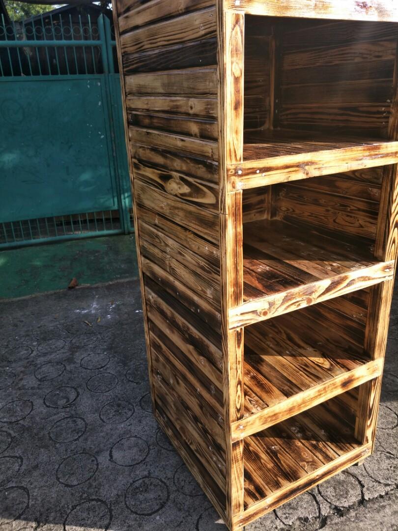 Palo china shop cabinet